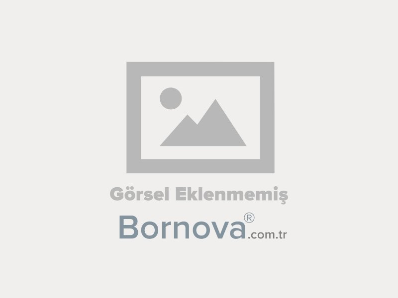 Erikli SU BORNOVA HİZMET NOKTASI