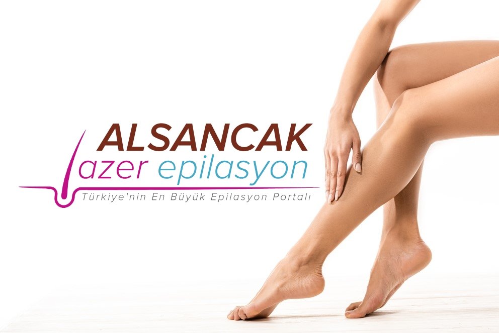 alsancak lazer epilasyon