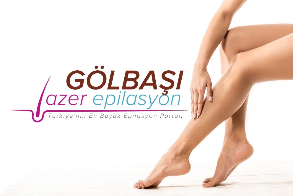 gölbaşı lazer epilasyon