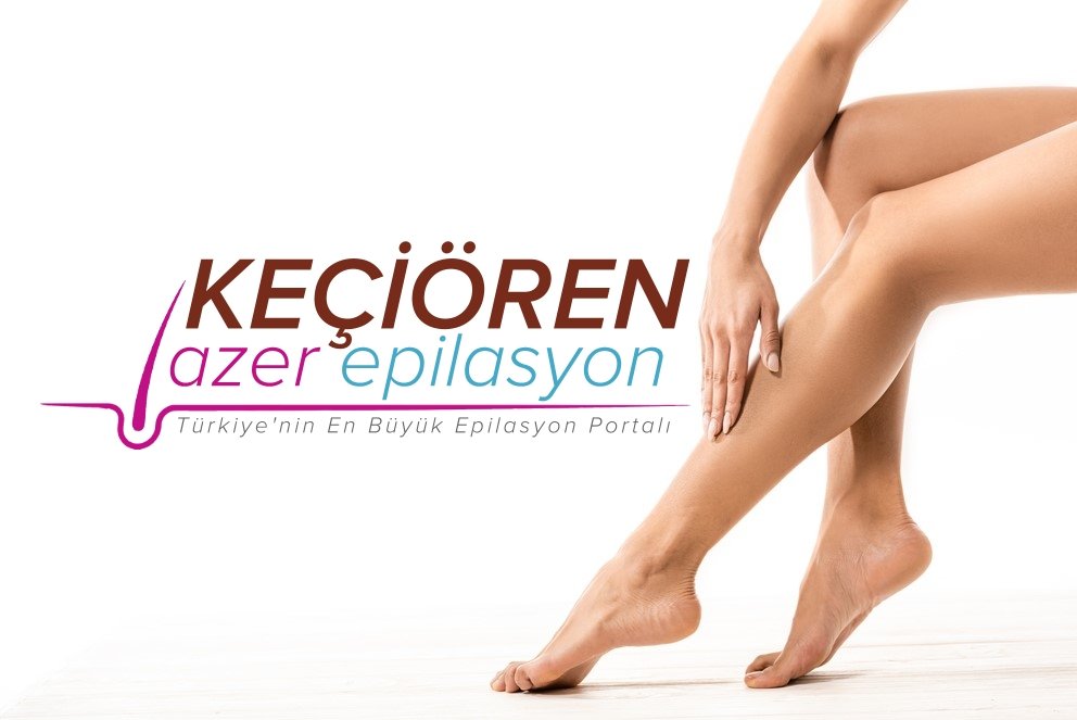 keçiören lazer epilasyon