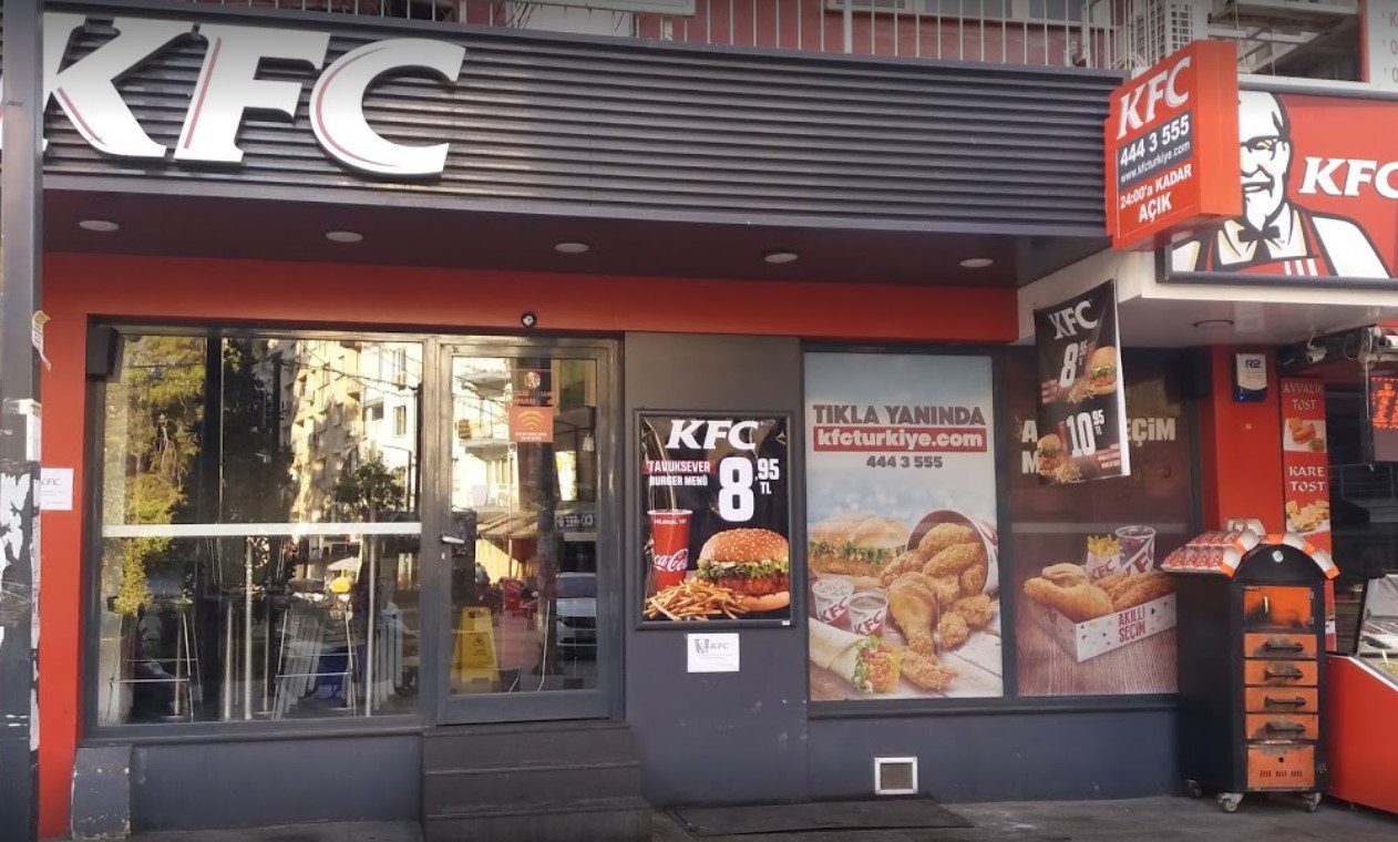 kfc