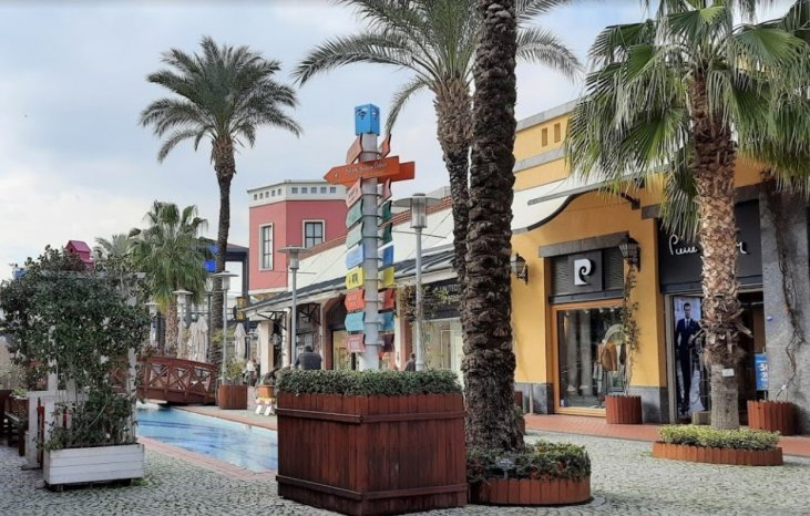 forum bornova avm adres telefon ulasim bilgileri ve yorumlari