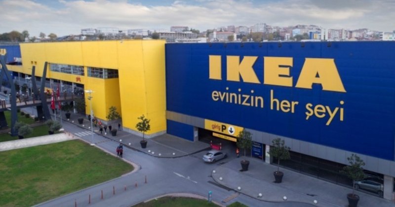 ikea izmir